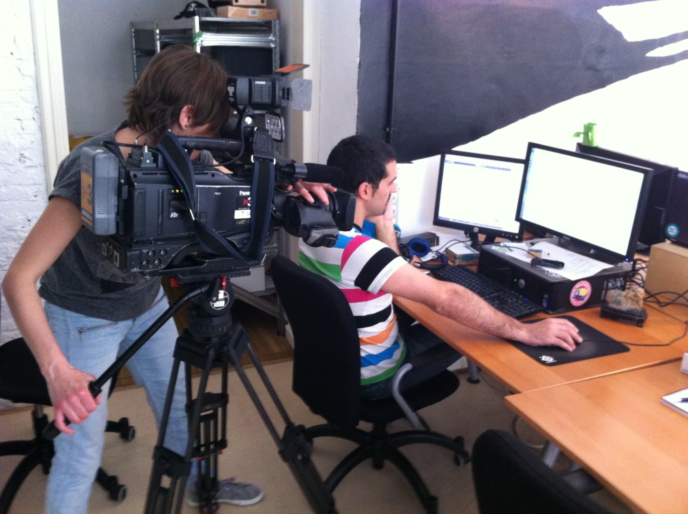 Catalan Television at About FXStreet