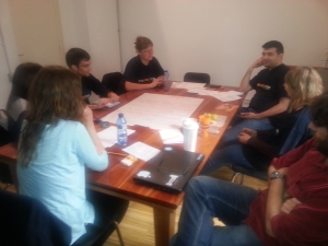 project team 2