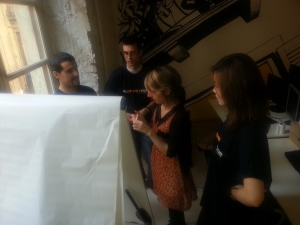 project team 4