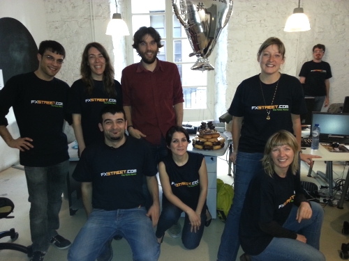 projects day winners
