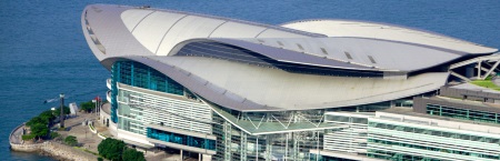 Forex expo hong kong 2015