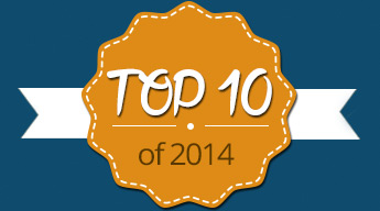 top 10 of 2014: economic data and educational articles